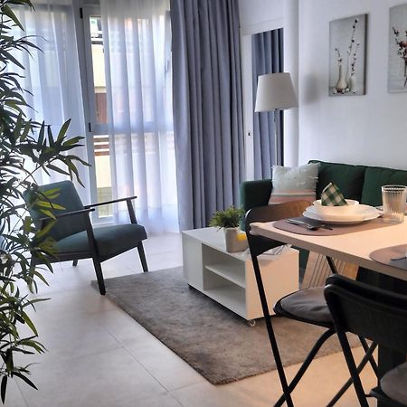 Centrico Apartamento Con Vistas Santa Cruz de Tenerife Luaran gambar