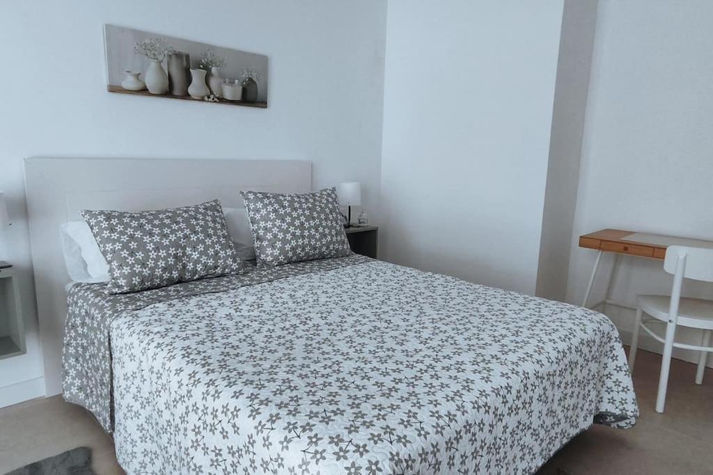 Centrico Apartamento Con Vistas Santa Cruz de Tenerife Luaran gambar