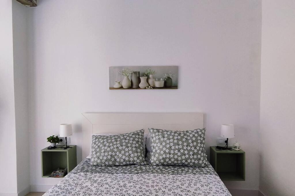 Centrico Apartamento Con Vistas Santa Cruz de Tenerife Luaran gambar